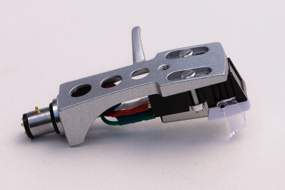 Cinghia Di Ricambio Per Piattaforma PIONEER PL-512 - Foto 2