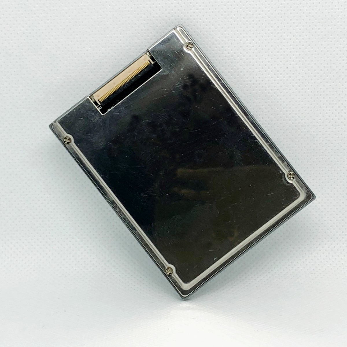 KingSPec 128GB (1.8''128GB SSD-ZIF) KSD-ZF18.1-XXXMJ 1.8