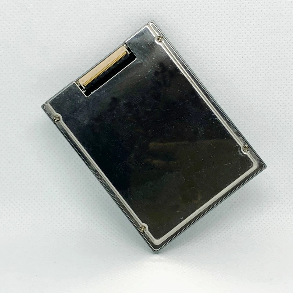 KingSPec 128GB (1.8''128GB SSD-ZIF) KSD-ZF18.6-XXXMS 1.8" CE SSD - Image 2 of 4