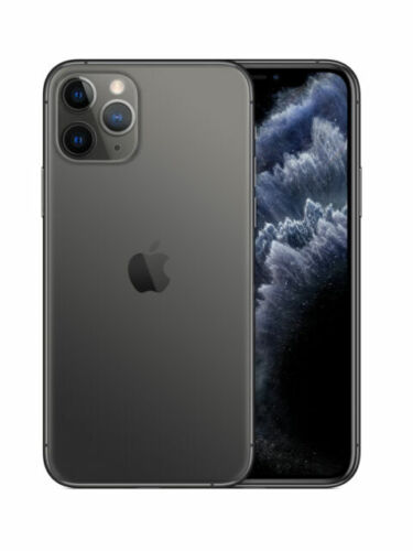 APPLE IPHONE 11 PRO 256GB BATERIA 100%+LIBRE+FACTURA+8 ACCESORIOS DE REGALO - Foto 1 di 1