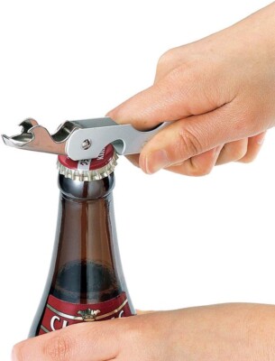 Buy S18 Shinkosha Can Opener Gandhi No. 300 6 online | eBay