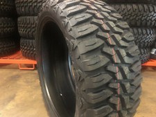 4 New 35x12.50r24 Haida Hd868 Mt Mud Champ Tires 35 12.50 24 Lre Mt Mud Terrain