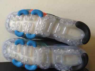 Nike Air VaporMax DSVM AT8179-300 Midnight Turquoise Men display picture 1