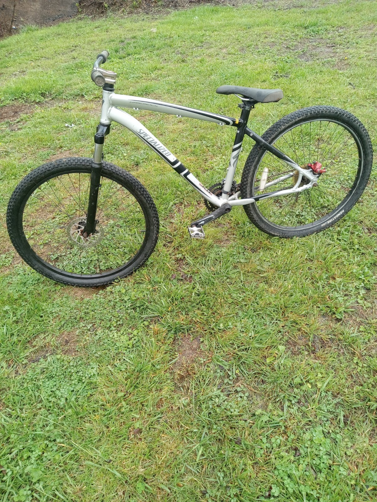 Specialized Dirt Jumper
