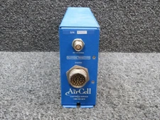 900002-1 Aircell Air Antenna Telephone Transceiver