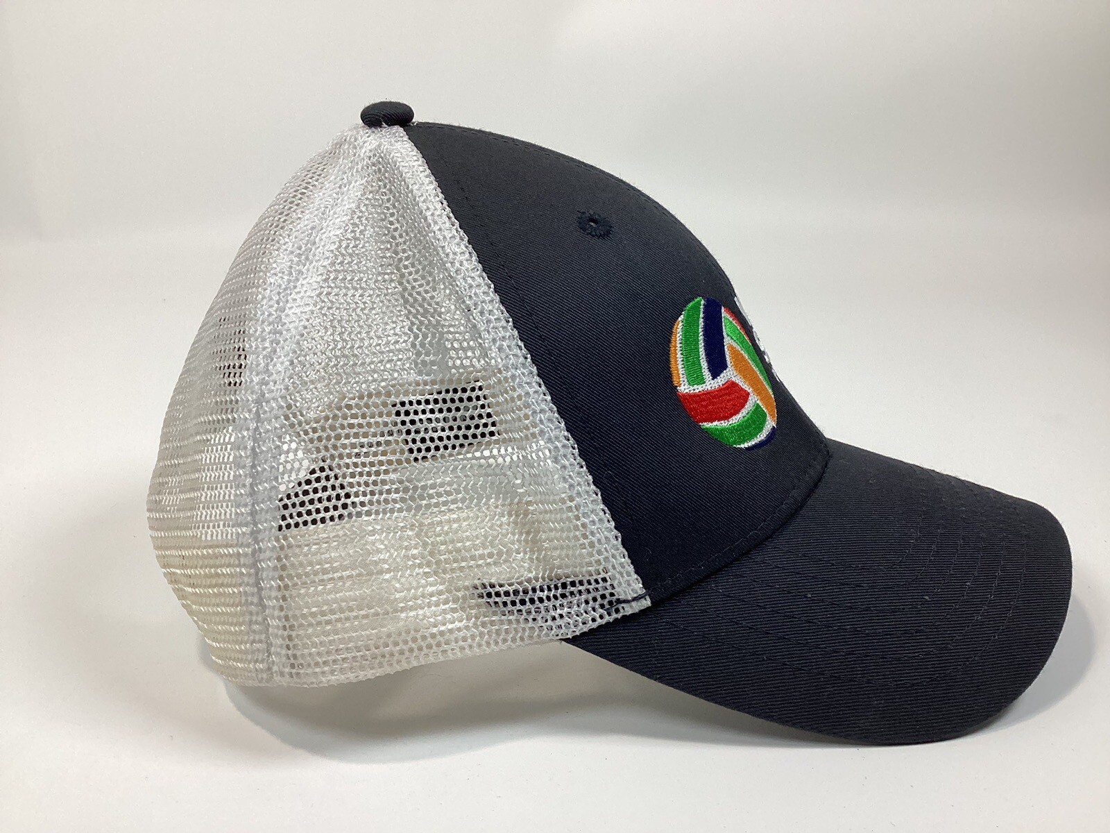 asics world series of beach volleyball hat cap Gem