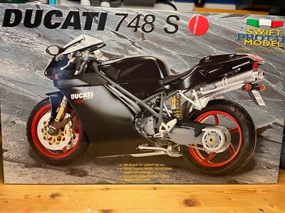 Marca Ducati Ducati 748s Usata RARISSIMA DUCATI 748 S