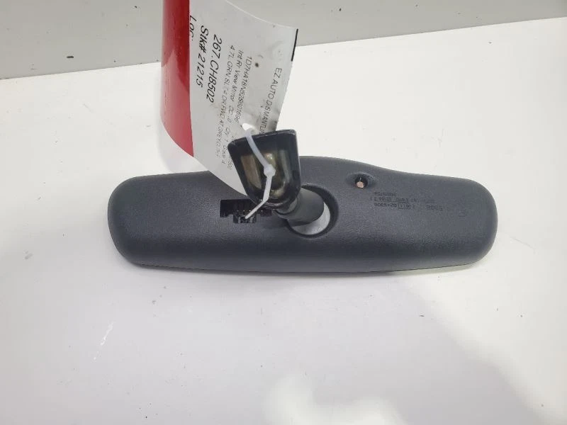 2002-2010, Dodge Ram1500, зеркало заднего вида, зеленый, 4,7 л, AT, PN-4805572AE - Изображение 2 из 4