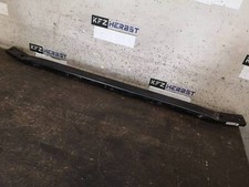 Pare-choc avant BMW 750