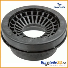 Rolling bearings, strut support bearing Sachs 801013