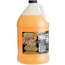 Finest Call 1 Gallon Cocktail Concentrate (Select flavor below)