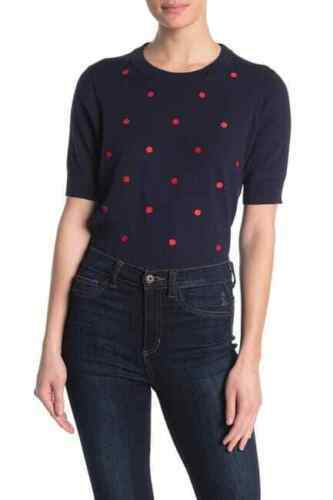 Short Sleeve Sweater Women 