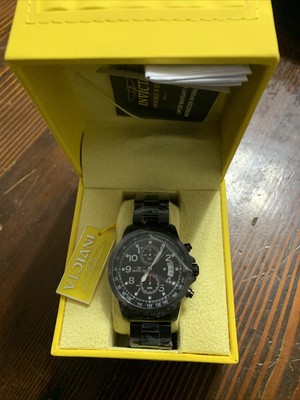 invicta 13787