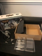 War Machine: Retribution Arcantrik Force Generator Box