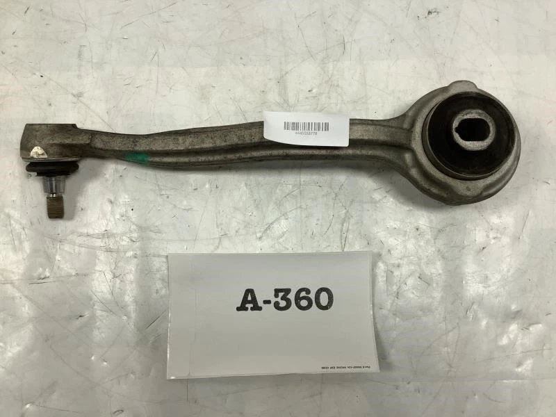 Mercedes Benz CLK350 2006 cupé delantero izquierdo brazo de control delantero inferior OEM+ Foto 4 de 4