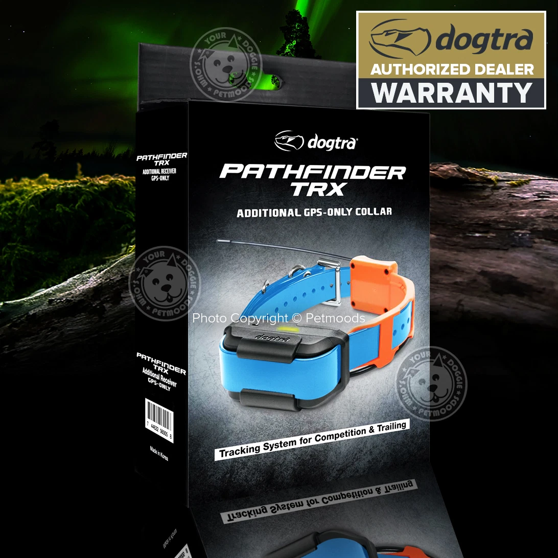 Pathfinder trx top