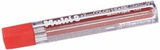 Pentel Color Refills for Multi8 2.0mm Red CH2-B JAPAN IMPORT
