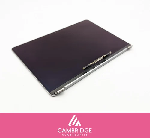 Poor MacBook Air 13" A2337 Retina LCD Display Screen Full Assembly Space Grey