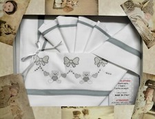 COMPLETO LENZUOLO LETTINO