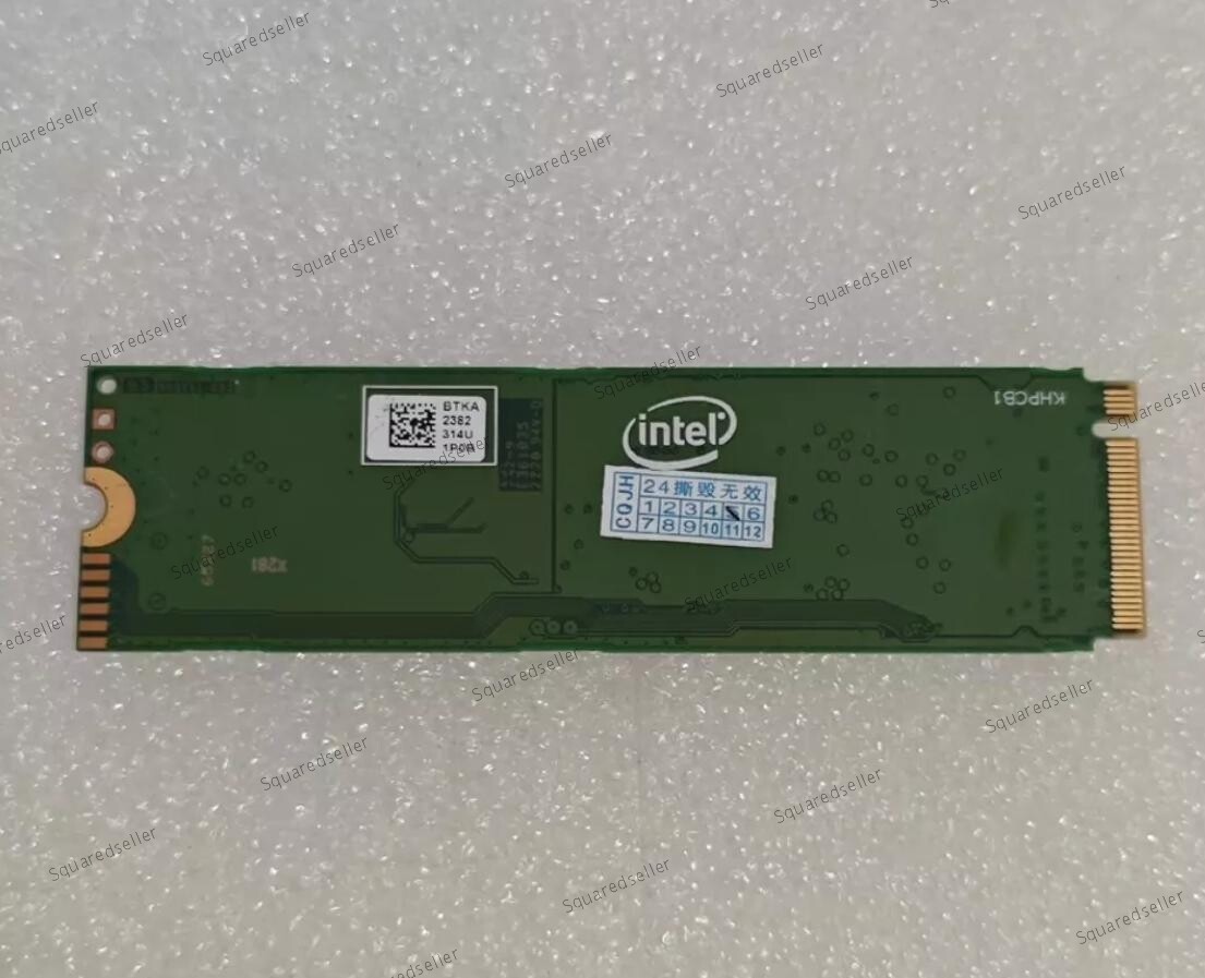 m.2SSD Intel 670P 1TB（PCIE 3.0×4） Amazon.com: Intel 670p 1 TB Solid State Drive - M.2 2280 Internal