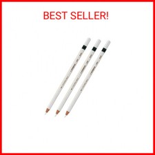 3 X Stabilo-All Pencil White