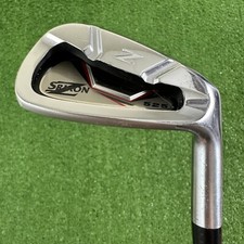 Srixon Z525 Forged Pitching PW NS Pro 980GH DST Flex RH 35.5”