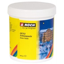 Noch 08752 - Schnee-Paste  Neuware