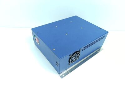 Unglaube Identech NEXCOM EBS1575P SYSTEM Industrie PC + Beckoff FC3101 TESTED