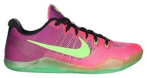 Nike Kobe 11 Mambacurial for Sale | Authenticity Guaranteed  display picture 1