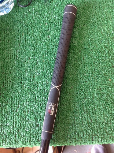 Founders Club RTP 19* 3 Hybrid Regular Graphite Left Handed - Picture 5 of 7