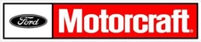 #p569 (1) 8" Ford Motorcraft Parts Race Car Sponsor RETRO Sticker LAMINATED