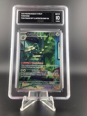 ferrothorn pokemon card value Pokemon Single Card FERROTHORN 103/181 Reverse Holo TEAM UP : Amazon.co.uk:  Toys & Games main image 1