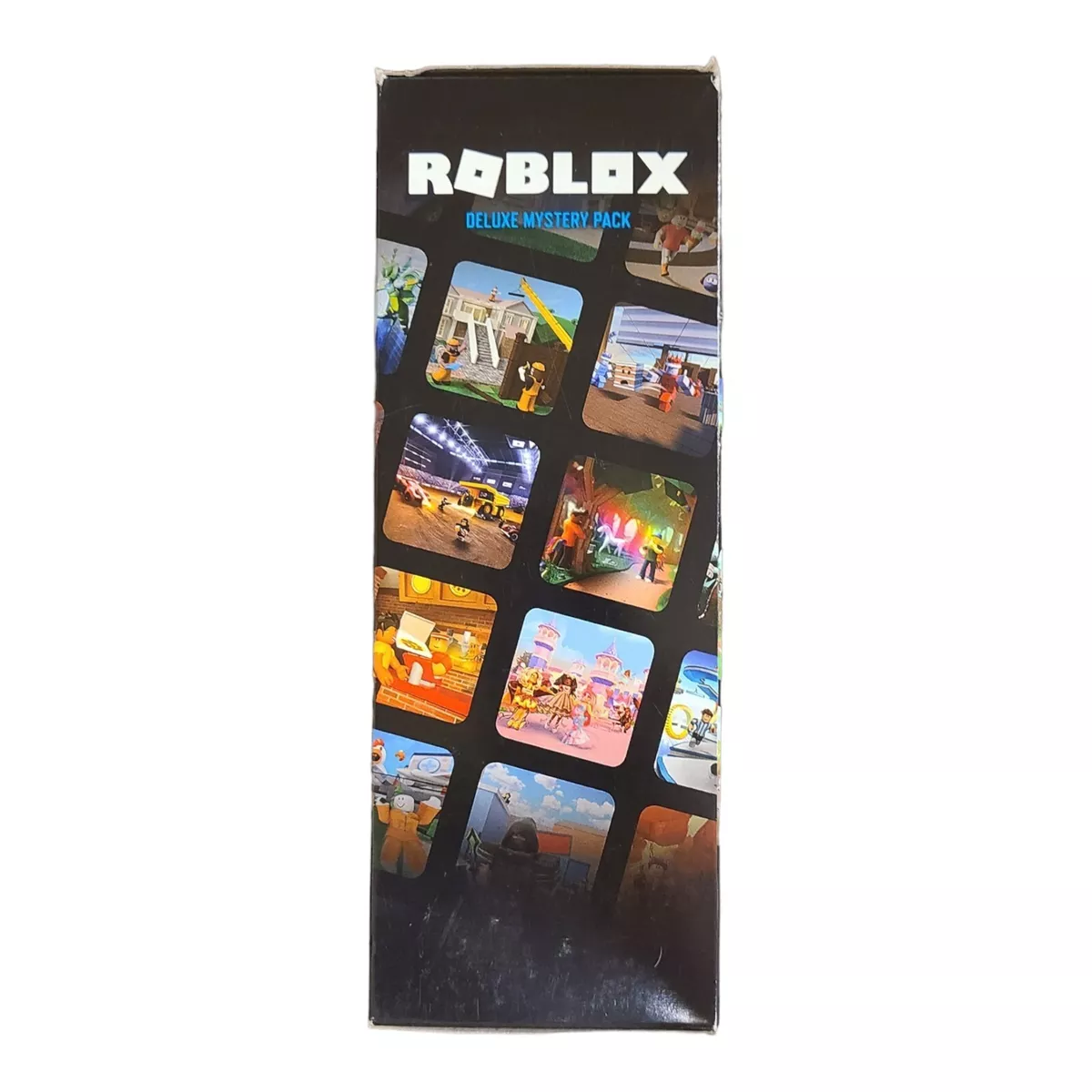 Roblox Series 3 Muscle Legends: Muscle King 3-Inch Deluxe Pack