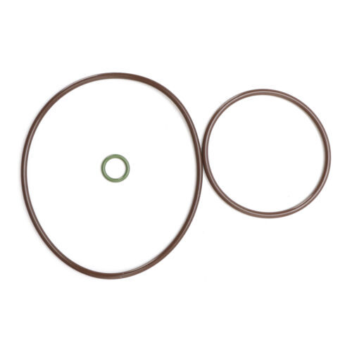 Vacuum Pump Reseal Rebuild Kit 7556919 Gasket Für Mini Cooper 1.6L 1.6T N12 N14 - Picture 7 of 15