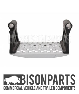 ''FITS MERCEDES AXOR 2004-13 LOWER SWING STEP ASSEMBLY PASSENGER SIDE LH MER742