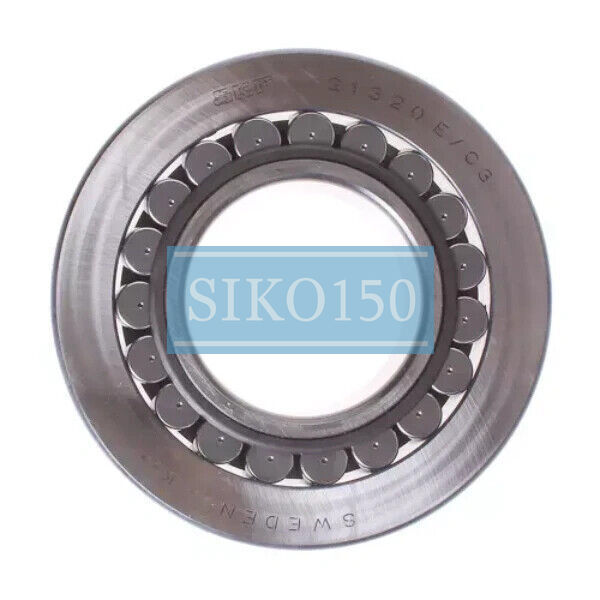 1PC SKF 21320 E/C3 spherical roller bearing #SK