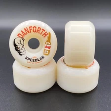 Speedlab Wheels (Danforth)