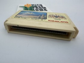 Famicom NES Hydlide - Japan Edition - TFC-HS - US Seller