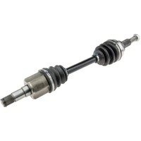 NTY Antriebswelle Vorne Links FüR Dodge Journey Fiat Freemont 345_ 3.6 4X4 2.0