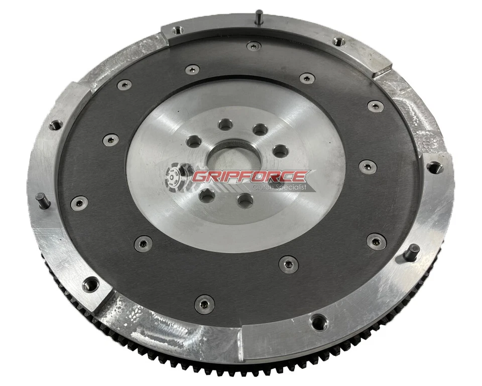 KIT EMBRAGUE LUK OE + VOLANTE ALUMINIO se adapta 05-10 COBALTO SS ION 08-10 HHR 2.0 S/C Foto 4 de 4