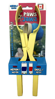 Jawz Tool for Pawz Dog Boots