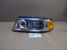 98 99 00 01 02 Lincoln Navigator DRIVER Side Used Headlight #683-H