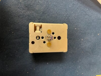 #ad OEM GE Range Oven Surface Element Switch WB24T10022 for JB645RK9SS $15.96