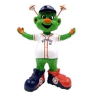 Orbit Houston Astros Showstomperz 4.5 inch Bobblehead MLB Baseball