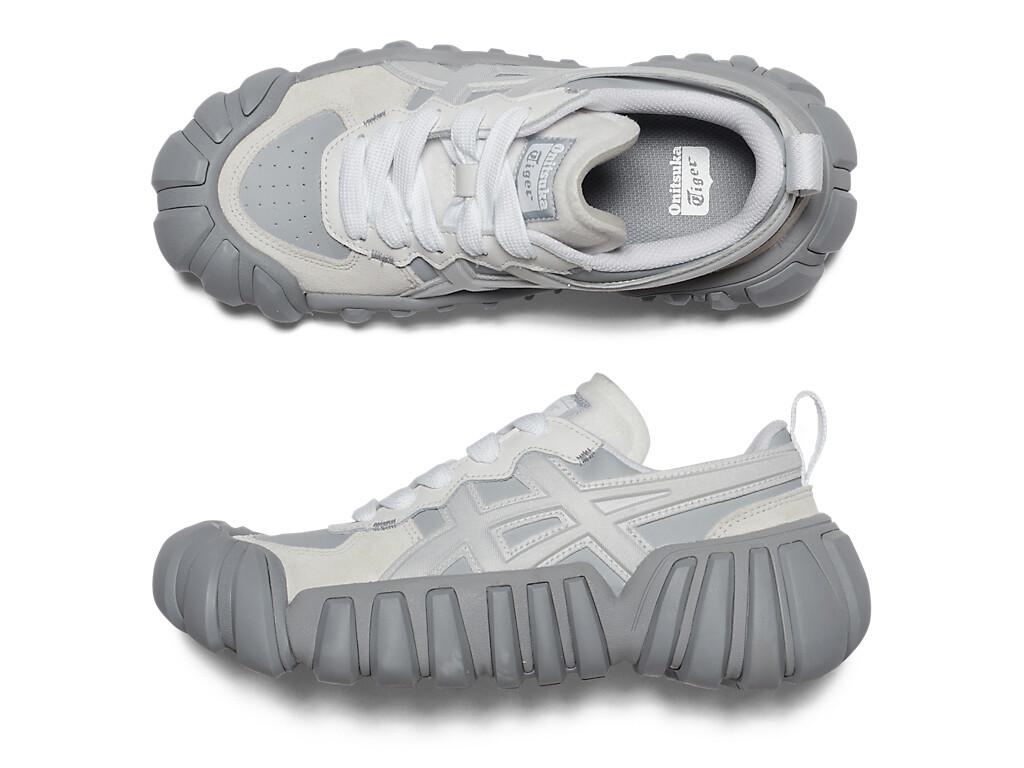 ◆onitsuka tiger◆ Dentigre LS 1183B421_021 1183B421-021 Onitsuka Tiger DENTIGRE LS PIEDMONT GREY