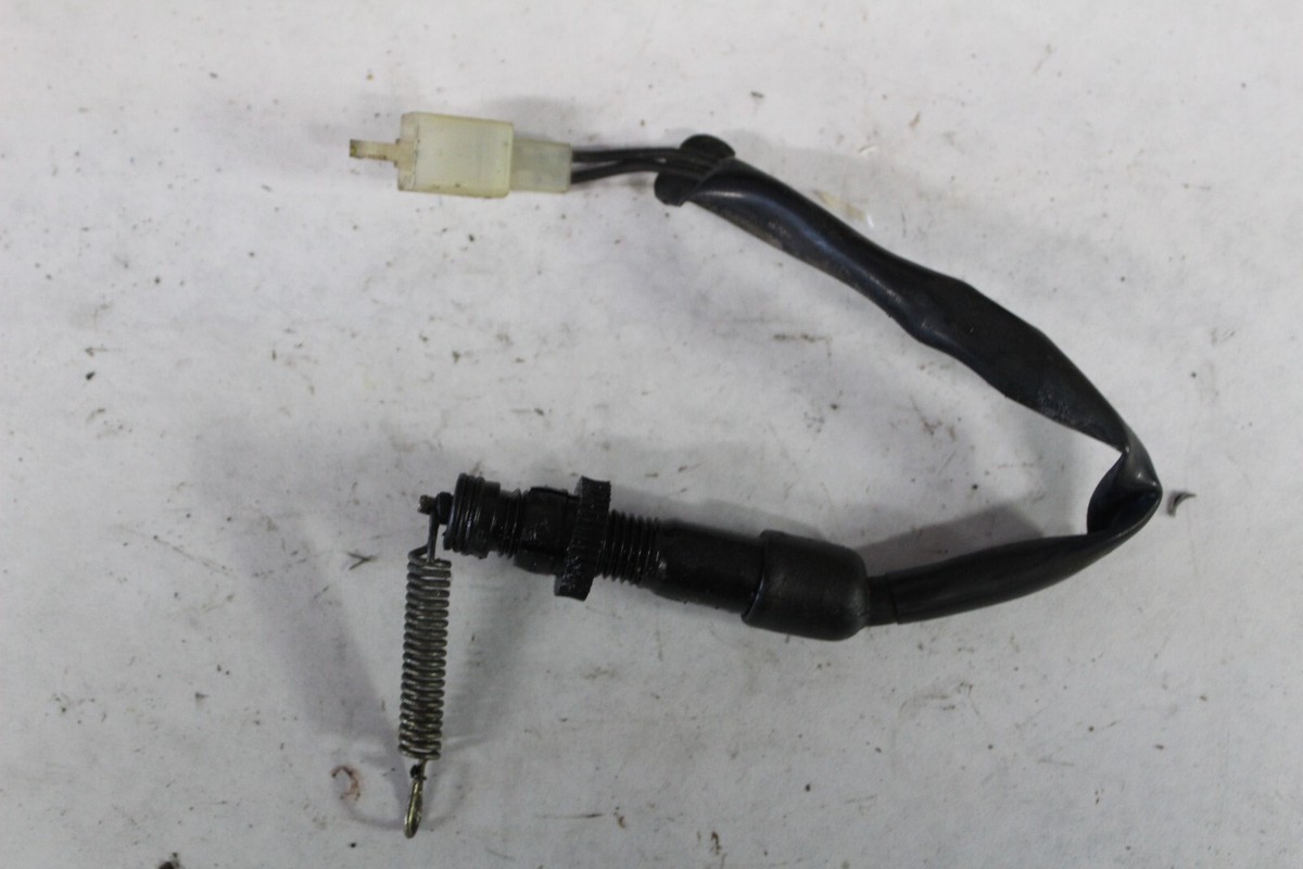 ハピ Rear Stop Switch 1990 Honda NS50F 35350-GN8-601 | eBay