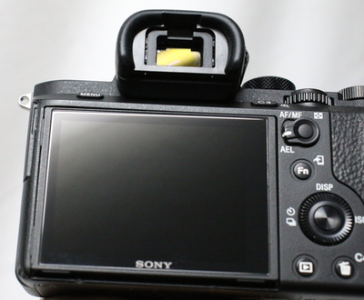 Sony Alpha A7 II 24.3MP Digital ILCE 7M2 Camera Body Only | eBay