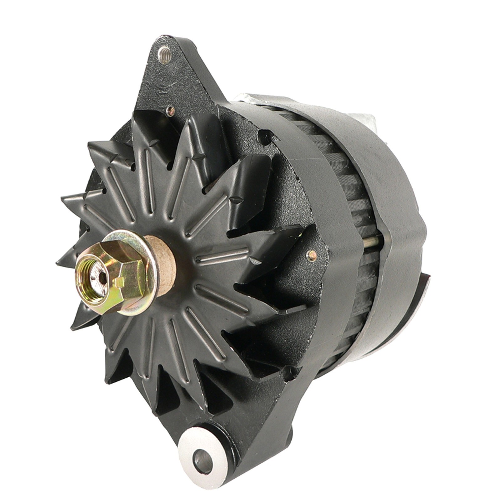 Alternator For John Deere 4276D 6619 Excavators 690 / 690A 1970-1983; AMO0071