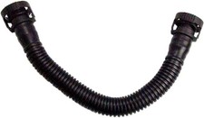 Regulator Breather Vent Hose 06F103221E PCV Valve Audi A3 A4 VW Golf Jetta
