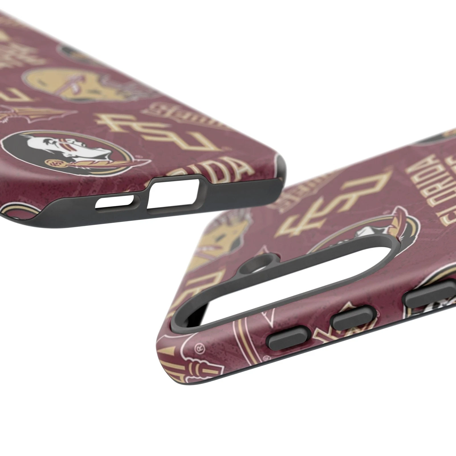 Florida State Seminoles iPhone Cases